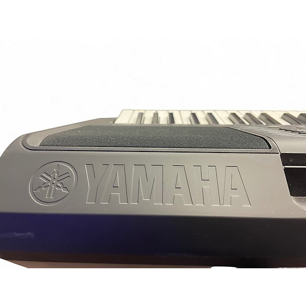 Used Yamaha PSR-E373 Portable Keyboard