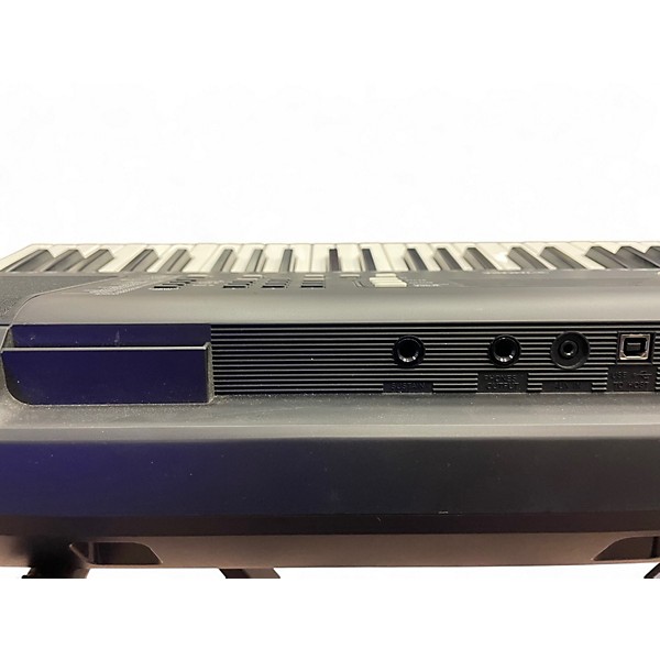Used Yamaha PSR-E373 Portable Keyboard
