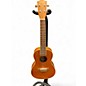 Used Mitchell MU40C Natural Ukulele thumbnail