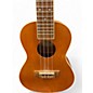Used Mitchell MU40C Natural Ukulele