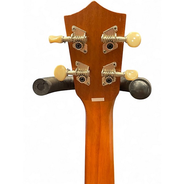 Used Mitchell MU40C Natural Ukulele