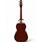 Used Seagull Entourage Grand Parlor Sandburst Acoustic Guitar