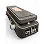 Used Dunlop 535Q Cry Baby Multi-Wah Effect Pedal thumbnail