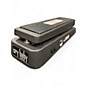 Used Dunlop 535Q Cry Baby Multi-Wah Effect Pedal