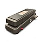 Used Dunlop 535Q Cry Baby Multi-Wah Effect Pedal