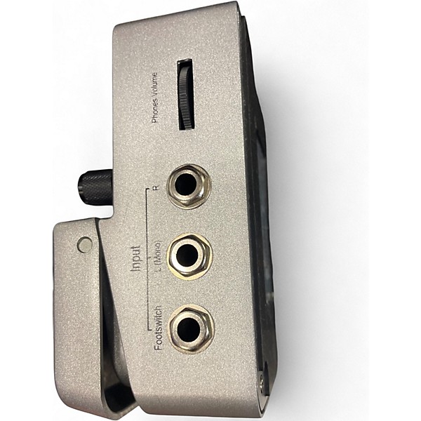 Used Singular Sound Beatbuddy Drum Machine