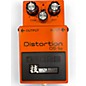 Used BOSS DS1W DISTORTION WAZA CRAFT Effect Pedal thumbnail
