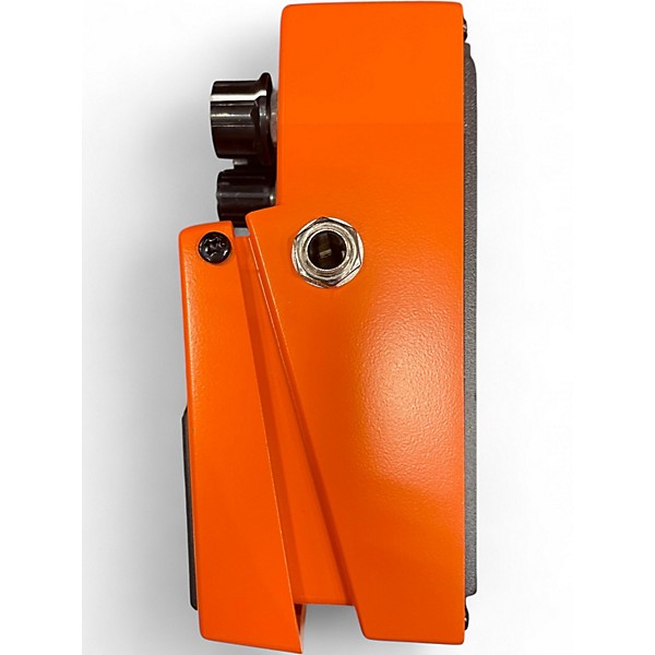 Used BOSS DS1W DISTORTION WAZA CRAFT Effect Pedal