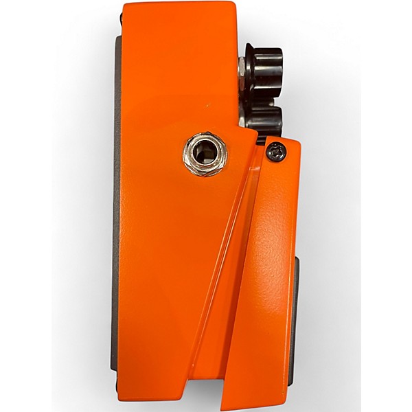 Used BOSS DS1W DISTORTION WAZA CRAFT Effect Pedal