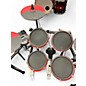 Used Alesis Nitro Max Special Edition Electric Drum Set