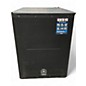 Used Yamaha DXS15 Powered Subwoofer thumbnail