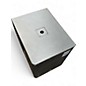 Used Yamaha DXS15 Powered Subwoofer
