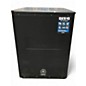 Used Yamaha DXS15 Powered Subwoofer thumbnail