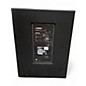 Used Yamaha DXS15 Powered Subwoofer