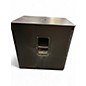 Used Yamaha DXS15 Powered Subwoofer