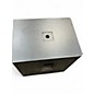 Used Yamaha DXS15 Powered Subwoofer
