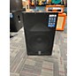 Used Yamaha DXR15 Powered Speaker thumbnail