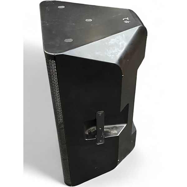 Used Yamaha DXR15 Powered Speaker