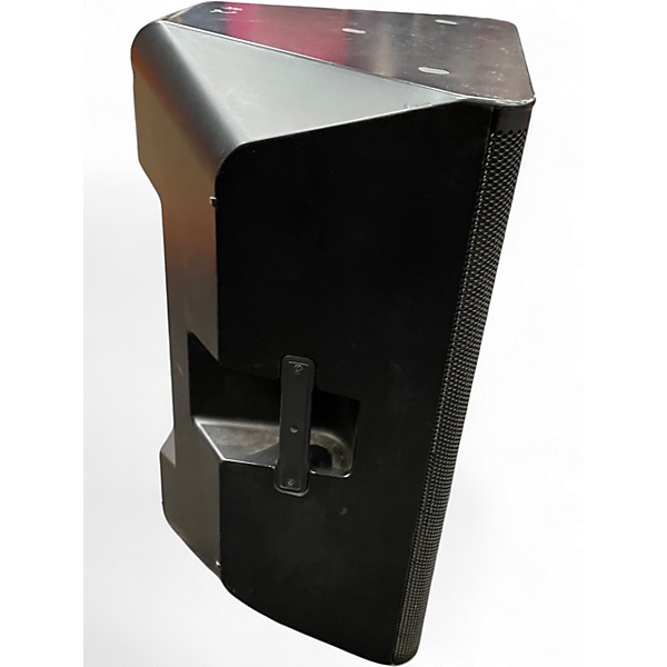 Used Yamaha DXR15 Powered Speaker