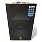 Used Yamaha DXR15 Powered Speaker