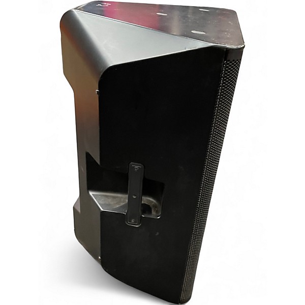 Used Yamaha DXR15 Powered Speaker