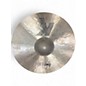 Used Zildjian 14in K Sweet Hi-Hat Pair Cymbal
