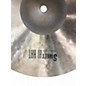 Used Zildjian 14in K Sweet Hi-Hat Pair Cymbal