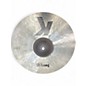 Used Zildjian 14in K Sweet Hi-Hat Pair Cymbal