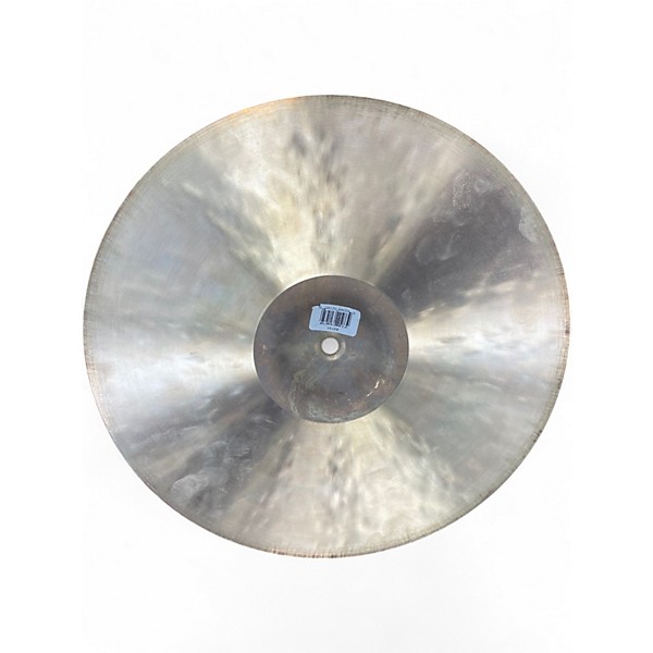 Used Zildjian 14in K Sweet Hi-Hat Pair Cymbal