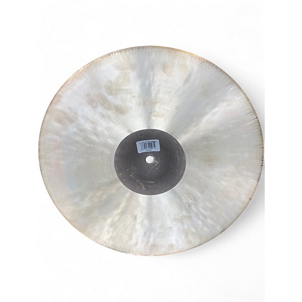 Used Zildjian 14in K Sweet Hi-Hat Pair Cymbal