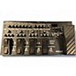 Used BOSS ME80 Guitar Multi Effect Processor thumbnail