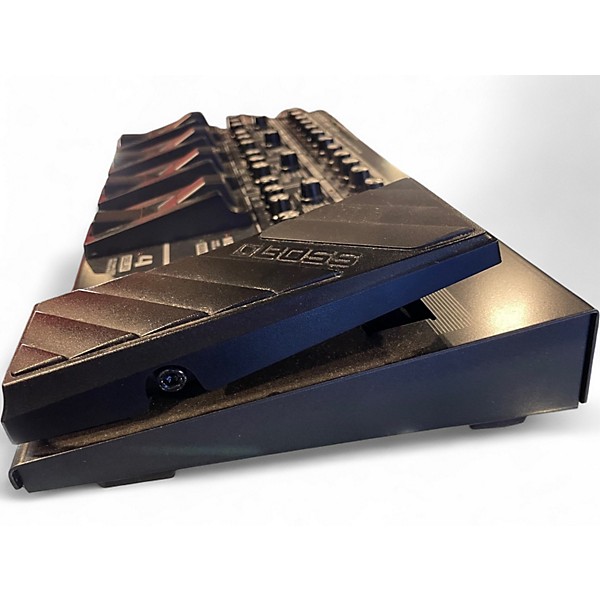 Used BOSS ME80 Guitar Multi Effect Processor