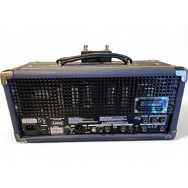 Used Laney Lionheart L5-Studio Tube Guitar Amp Head