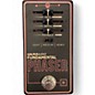 Used Walrus Audio Fundamental Phaser Effect Pedal thumbnail