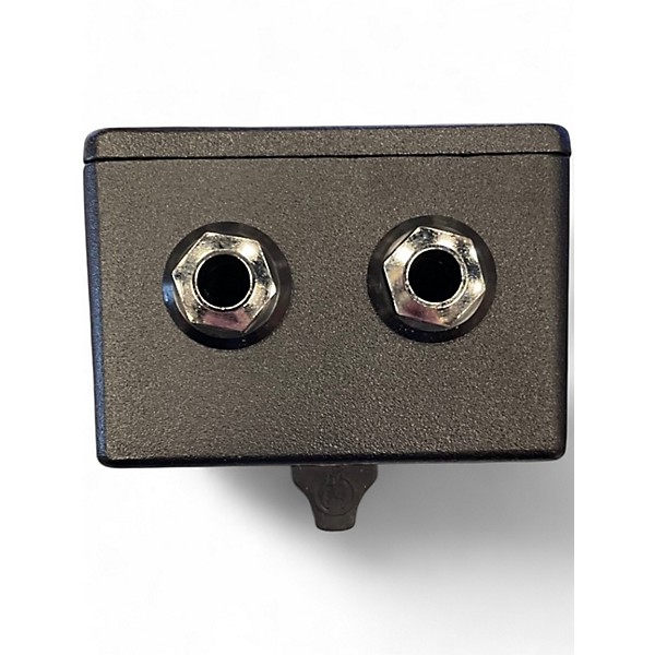 Used Walrus Audio Fundamental Phaser Effect Pedal