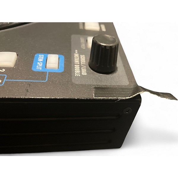 Used RANE FOUR DJ Controller