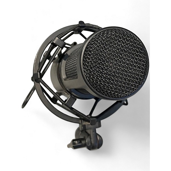 Used Audio-Technica AT2020 Condenser Microphone
