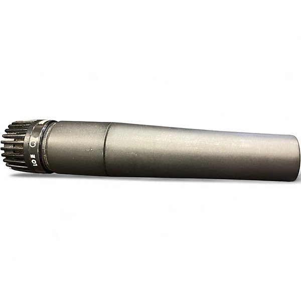 Used Shure SM57LC Dynamic Microphone