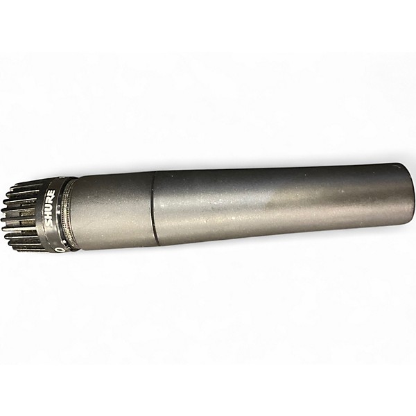 Used Shure SM57LC Dynamic Microphone