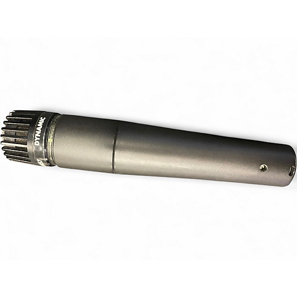 Used Shure SM57LC Dynamic Microphone
