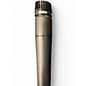 Used Shure SM57LC Dynamic Microphone