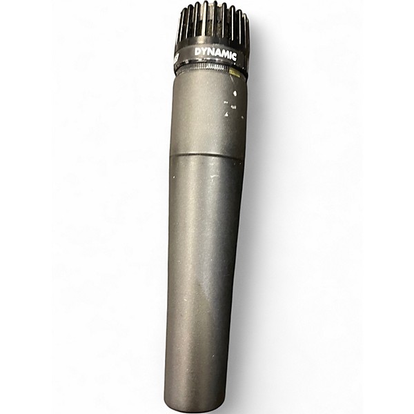 Used Shure SM57LC Dynamic Microphone