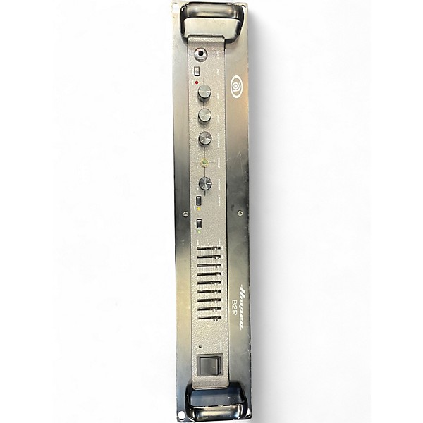 Used Ampeg B2R 350W Bass Amp Head