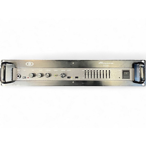 Used Ampeg B2R 350W Bass Amp Head