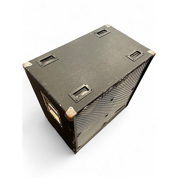 Used Hartke Hydrive 1000W 4x10 Bass Cabinet