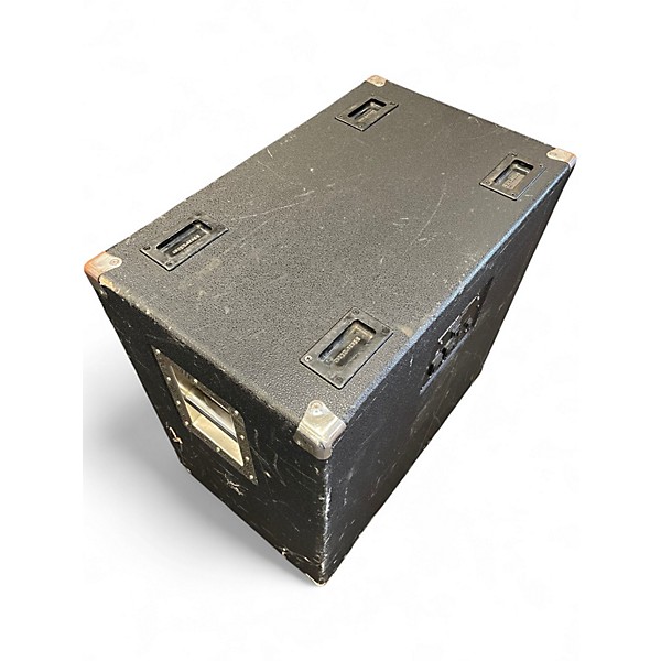 Used Hartke Hydrive 1000W 4x10 Bass Cabinet