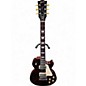 Used Gibson Les Paul Studio Wine Red Solid Body Electric Guitar thumbnail
