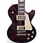 Used Gibson Les Paul Studio Wine Red Solid Body Electric Guitar