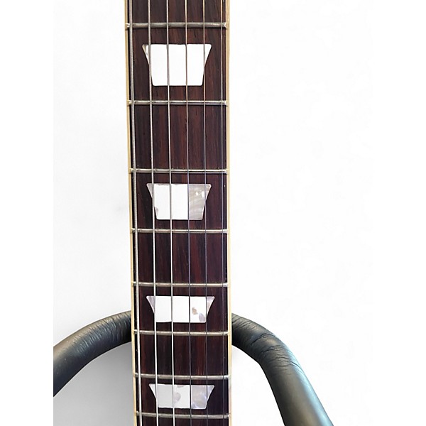 Used Gibson Les Paul Studio Wine Red Solid Body Electric Guitar