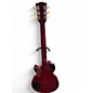 Used Gibson Les Paul Studio Wine Red Solid Body Electric Guitar